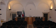 Sala convegni