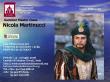 Summer Master Class con il M Nicola Martinucci