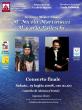 Il Concerto finale del Master Class : Nicola Martinucci, Carlo Palleschi