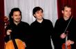 Trio “TrioLogìa” (Chamber music  masterclass and workshop)

