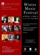 2010 Winter Music Festival - Masterclass e concerti