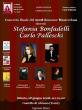Il Concerto finale del 2008 Summer Master Class