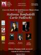 Final Concert of Masterclasses : Stefania Bonfadelli- Carlo Palleschi